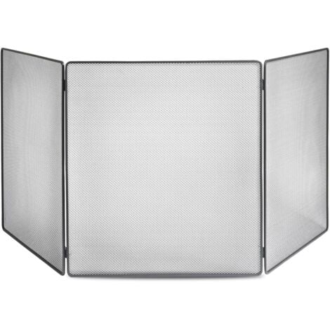 LE MARQUIER - Pare-Feu Sécurité Nova XXL - Spécial Poêle