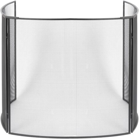 LE MARQUIER - Pare-Feu Sécurité Vogue Poêle