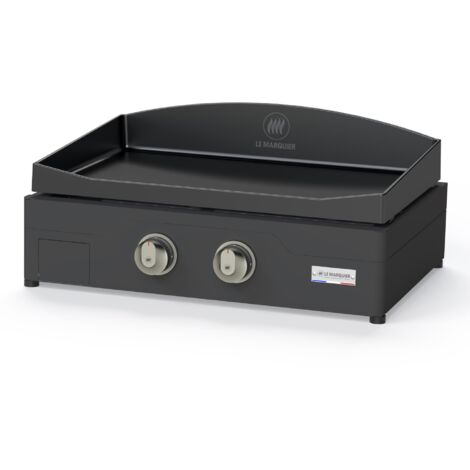LE MARQUIER - Plancha Allure 260 Noire
