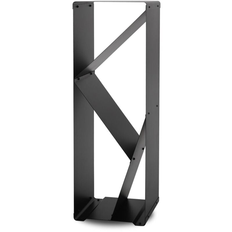 Range-Bûches Zack Noir - Le Marquier