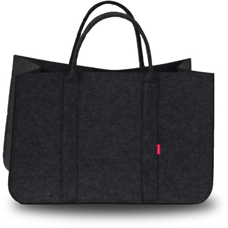LE MARQUIER - Sac A Buches Dandy Noir