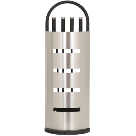 LE MARQUIER - Serviteur Basic Elaia Inox