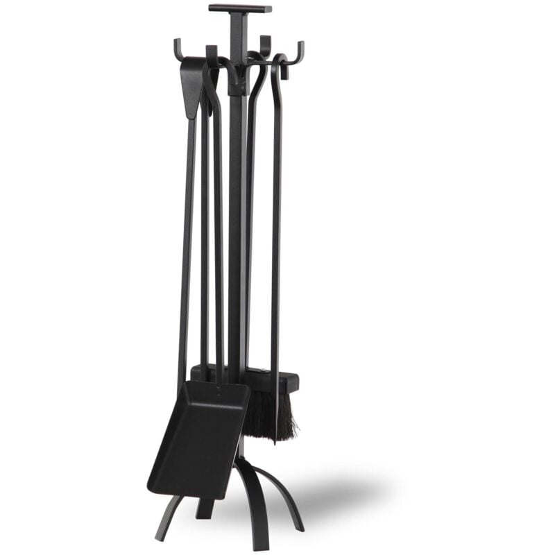 LE MARQUIER - Serviteur Basic Trépied Noir