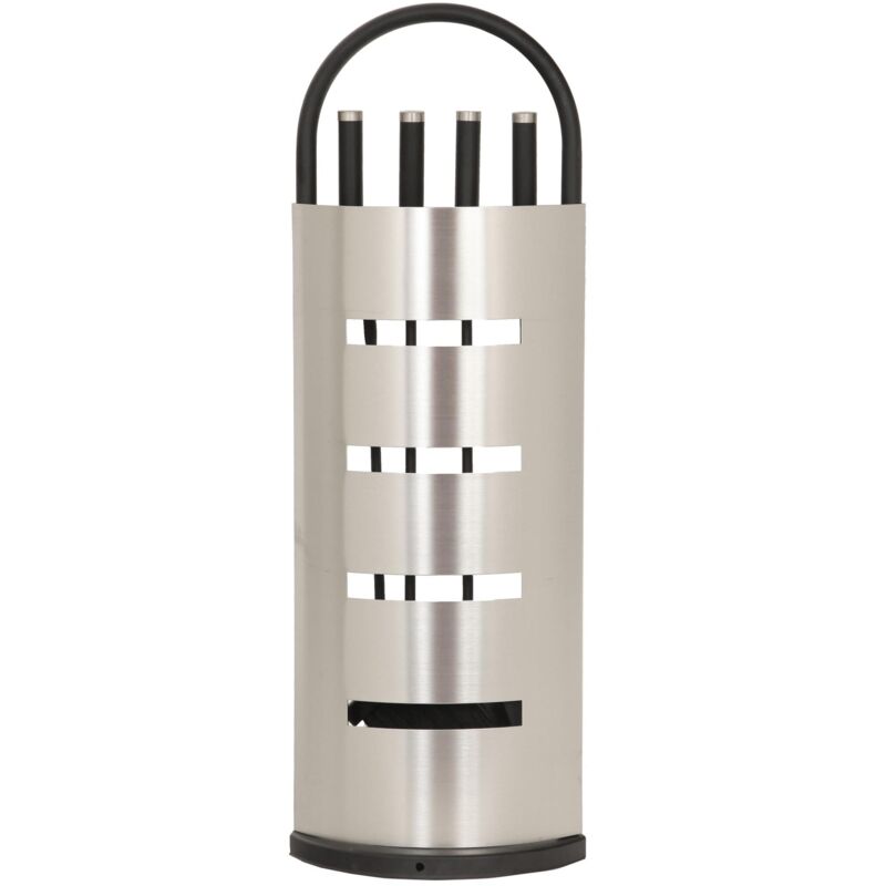 Le Marquier - Serviteur Basic Elaia Inox