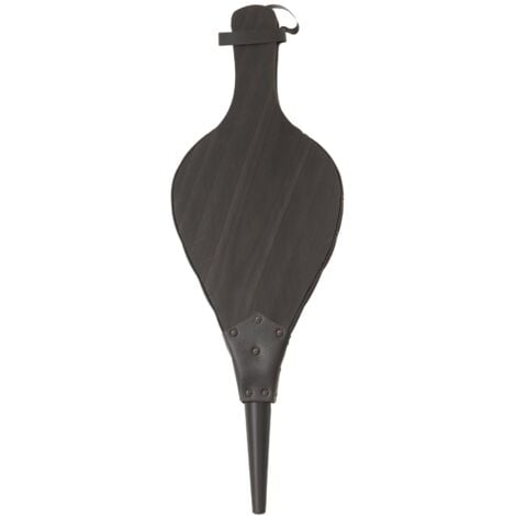 LE MARQUIER - Soufflet Natura Noir