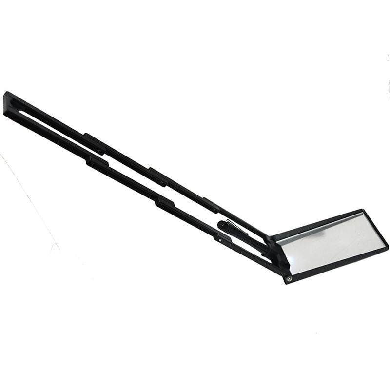 Gotrays - Le miroir d'inspection peut être plié