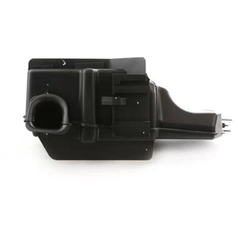 Le modèle 1440N7 est compatible avec les boîtes à air des Peugeot 206, 207, 307, 308, Citroën C4 et Sega. La boîte à air pour le modèle 408 est en plastique et réduit le bruit d'admission.