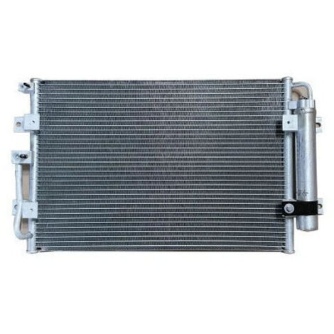 Le modèle 97606F6100 convient aux ensembles de condensateurs Azera modernes et à leur refroidisseur.