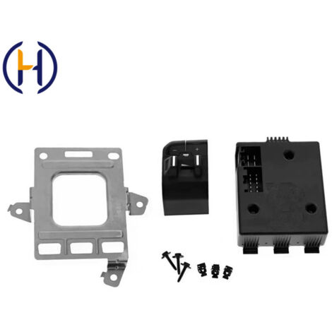 Le module de commande de boîte de transfert 68277136AF est compatible avec les véhicules Jeep Grand Cherokee. Il gère le passage des modes du système à quatre roues motrices afin d'améliorer les capac