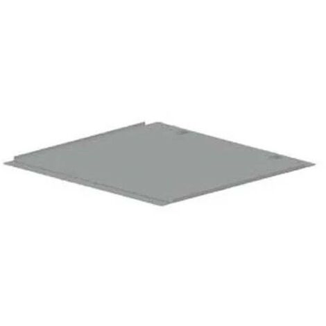 Le panneau de base Siemens SIVACON S4 IP55 L600 P400 8PQ23064BA05