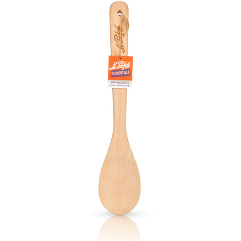 Le Parfait - Spatule en bois 32 cm