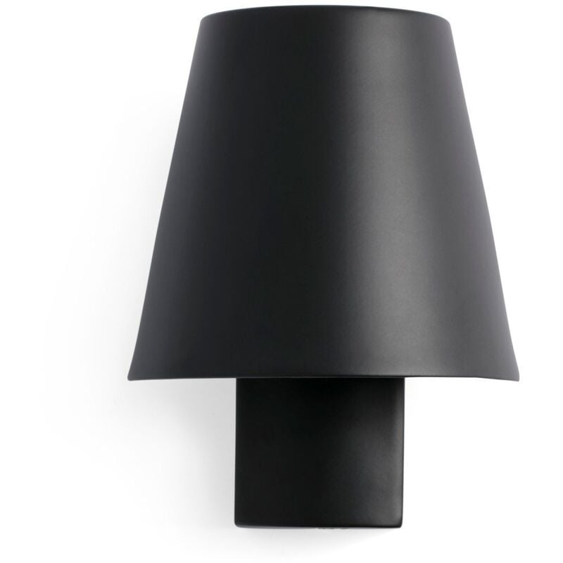 

Faro Barcelona - LE PETIT Aplique de pared 62162 - NEGRO MATE