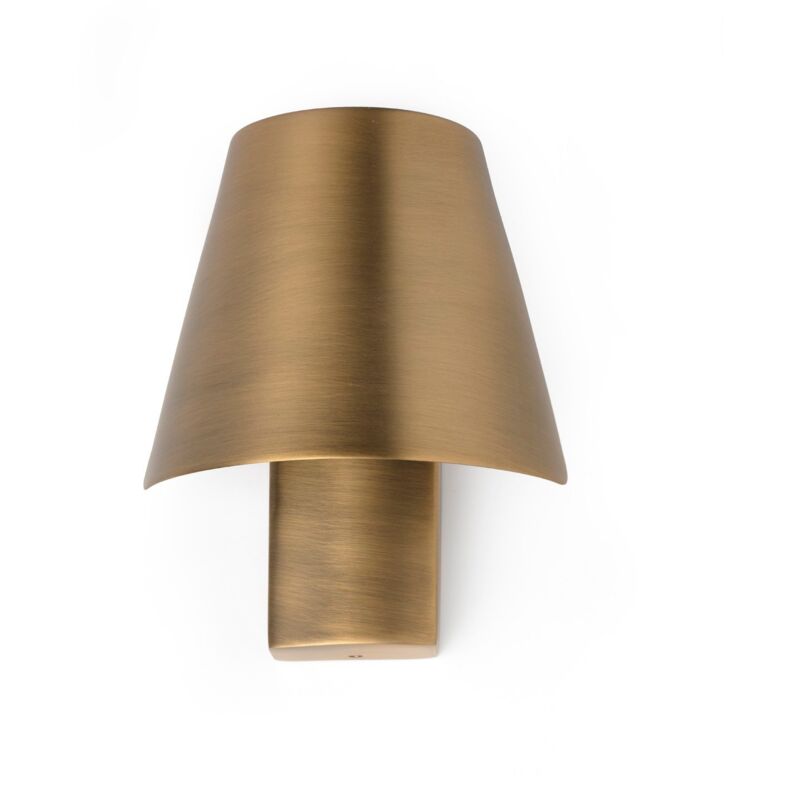 

Faro Barcelona - LE PETIT Aplique de pared 62164 - BRONCE