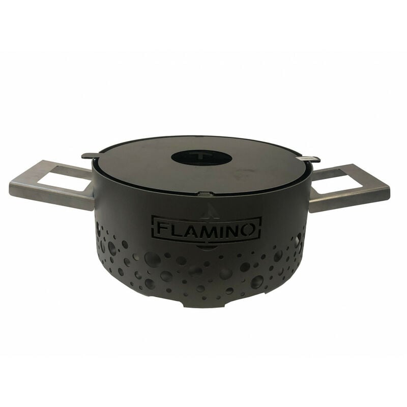 Brasero de table le petit brasichic diam 39.5CM