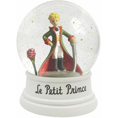 Le Petit Prince - Boule à Neige