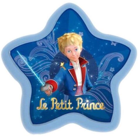 LE PETIT PRINCE Veilleuse à LED 15 x 15 cm