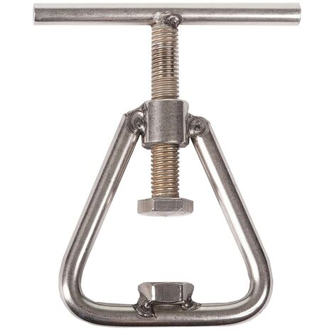 Le plus nouveau ouvre-écrou manuel multifonctionnel écrou ouvre-écrou de Biscuit écrou de décorticage accessoires de cuisine noix de macadamia 1 pièces