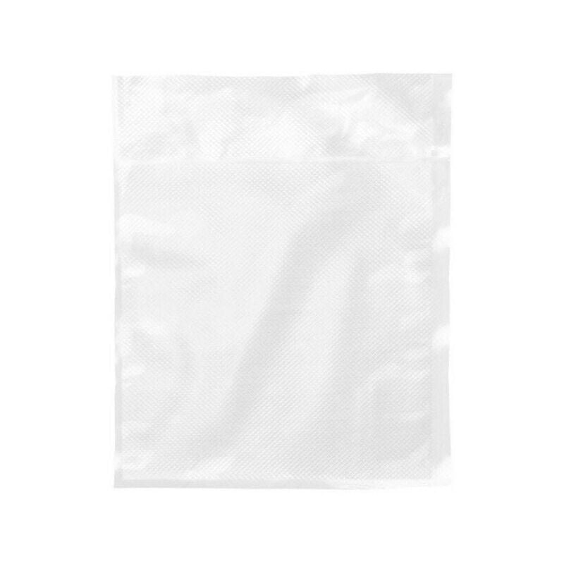 LE PRATIQUE Lot de 50 sacs sous-vides 30 x 40 cm gaufre