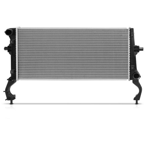 Le radiateur 25310J9000 convient aux Hyundai Kona 1.6L de 2018 à 2021.