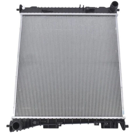 Le radiateur 25310P2100 convient aux Hyundai Santa Fe et Kia Sorento 1.6L turbocompressés.