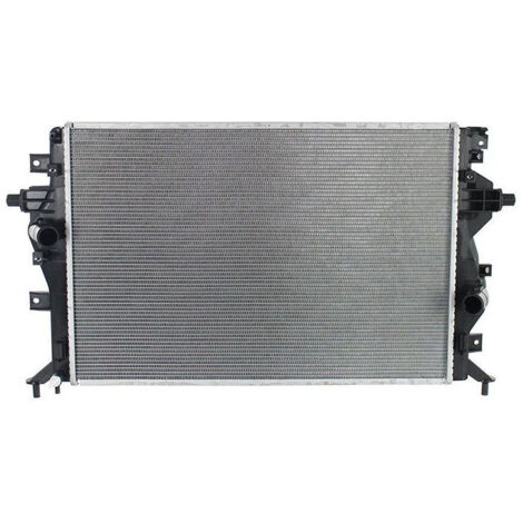 Le radiateur de refroidissement 25310G2000 convient aux modèles Kia Niro 1.6L et Hyundai Ioniq 2017-2020.