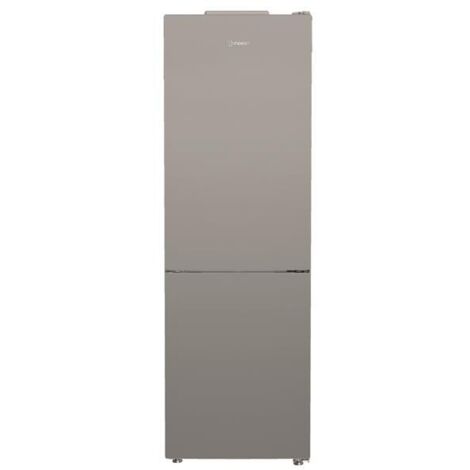 Le réfrigérateur combiné 59.5cm 316l nofrost - Indesit - INK25361S4E