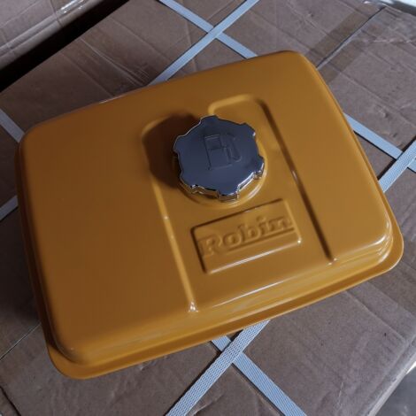 Le réservoir de carburant Robin EY20 est un conteneur de stockage de carburant pour le moteur EY20.