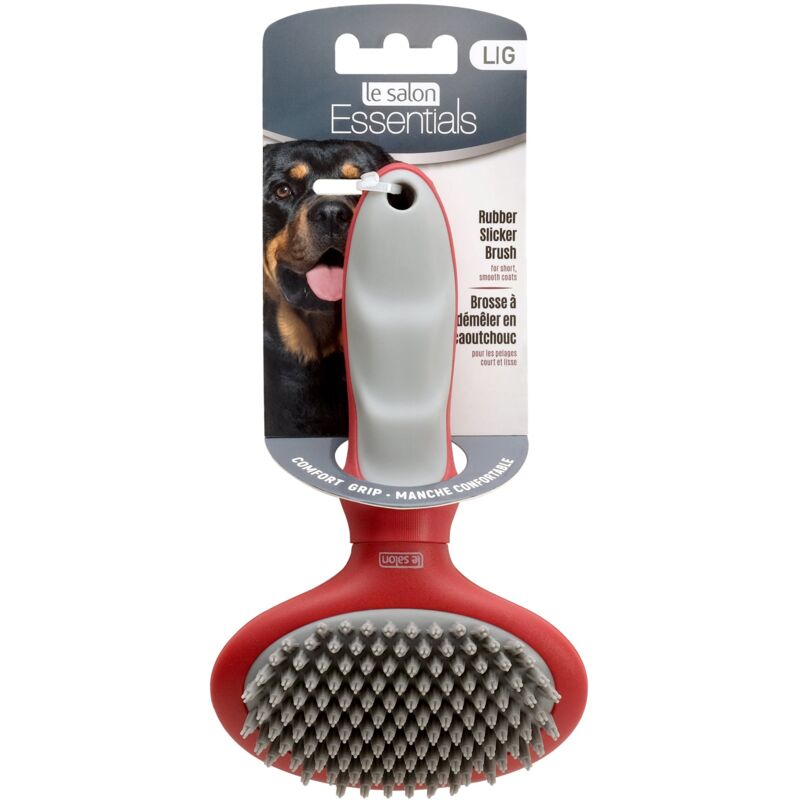

Le Salon essentials carda goma gde