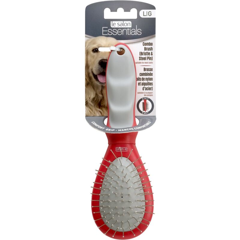 

Le Salon essentials cepillo combinado gde