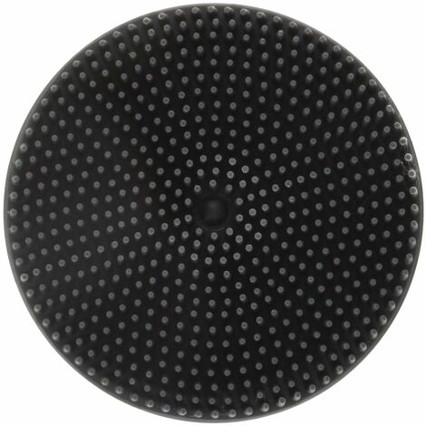 Le Salon Essentials gomma Grooming Cat Brush