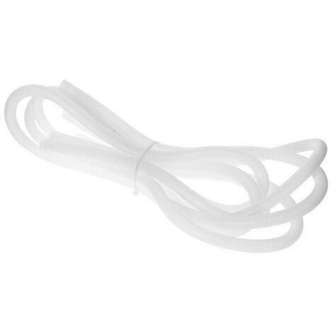 Le Sanitaire – Flexible de condensat pour pompe à chaleur piscine – Conduit évacuation condensat – 0.7kg – Fabricant OEG