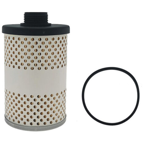 Le séparateur huile-eau B10-AL remplace l'élément filtrant à carburant PF10 pour une utilisation dans les réservoirs de stockage d'huile et les conteneurs de carburant.