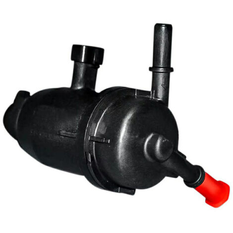 Le séparateur huile-eau Mercury Little Black 35-8M0106635 convient aux moteurs hors-bord Mercury 4 temps d'une puissance de 175 à 300 CV.