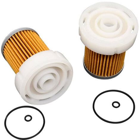 Le séparateur huile-eau pour excavatrice PF9911 6A320-59930 convient aux engins de construction.