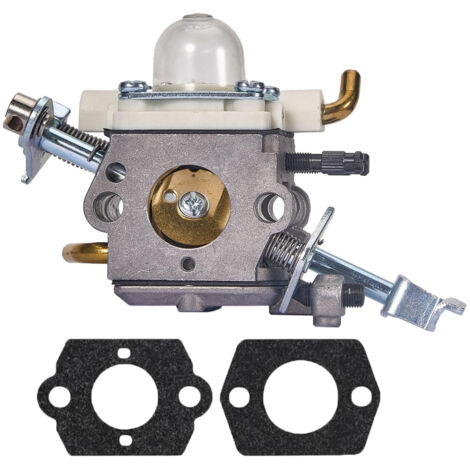 Le souffleur MFL 500X est compatible avec les carburateurs ZAMA C1M-FR1B, C1M-FR1A et C1M-FR1.