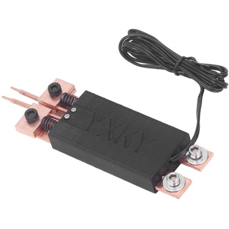 Le Stylo de Soudeuse par Points, Le Déclencheur Automatique de Stylo de Soudage par Points de Batterie Améliorent l'efficacité