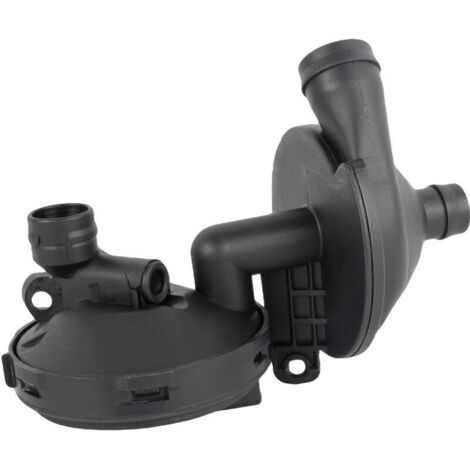 Le système de ventilation du carter est adapté aux moteurs BMW Série 3 E46, Série 5 E39/E60, Série 7 X3 E83, Z3/Z4 et M52/M54.