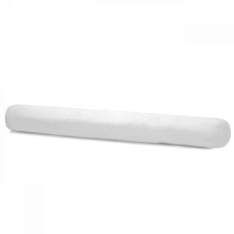 Traversin moelleux anti acariens - 90cm