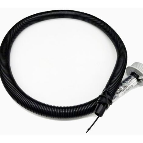 Le tuyau Bestway P05341 convient à diverses baignoires de massage LAY-Z-SPA et AirJet.
