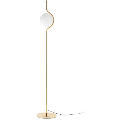 LE VITA, Lampadaire pour Intérieurs, Faro Barcelona