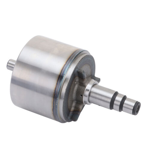 Le volant magnétique 5VY-81450-00-00 est une pièce pour les moteurs de motos Yamaha YZF-R1, FZ1 et FZ8 de 2004 à 2015.