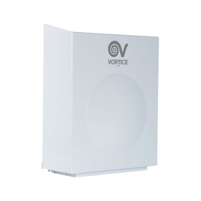 Vortice - Aspirateur Centrifuge à tube 150 d'extérieur 16087