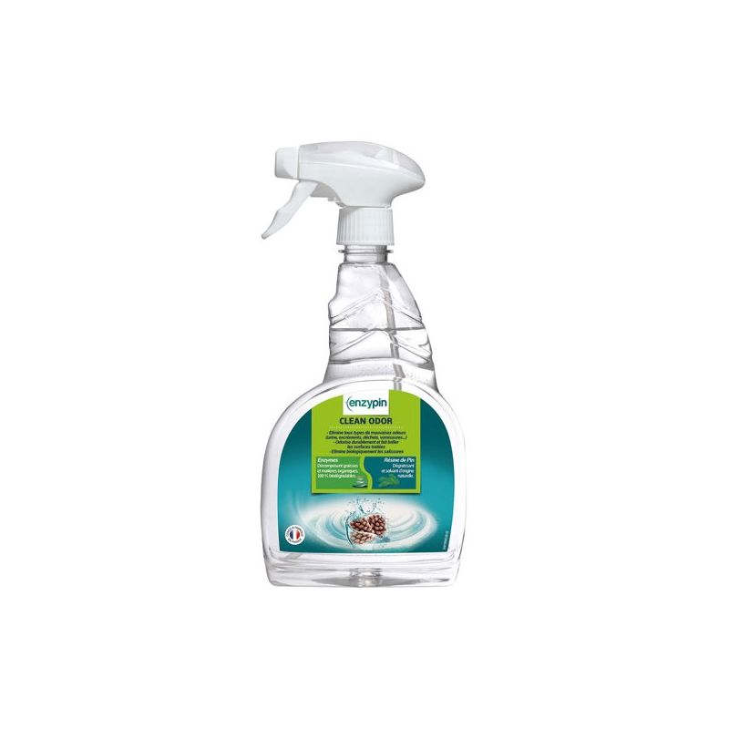 Enzypin - Clean Odor - 750 mL