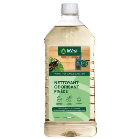 Le Vrai Limpiador perfumado "Bosque de pinos", 1L