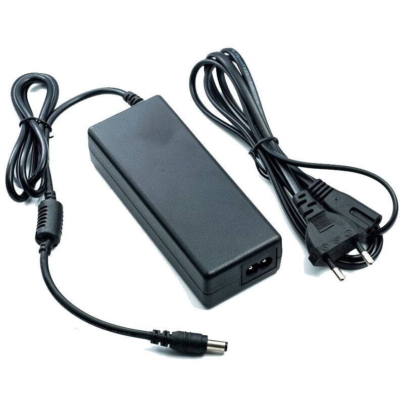 

LE114 Fuente de alimentación 12V/2A con cable