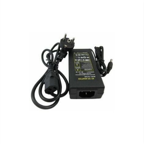 LE150 12V/8A Netzteil mit Kabel