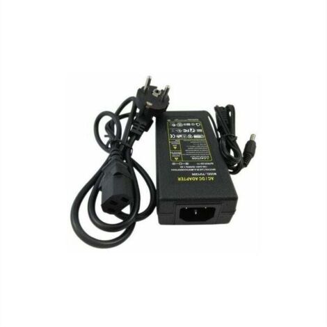 LE150 12V/8A Netzteil mit Kabel