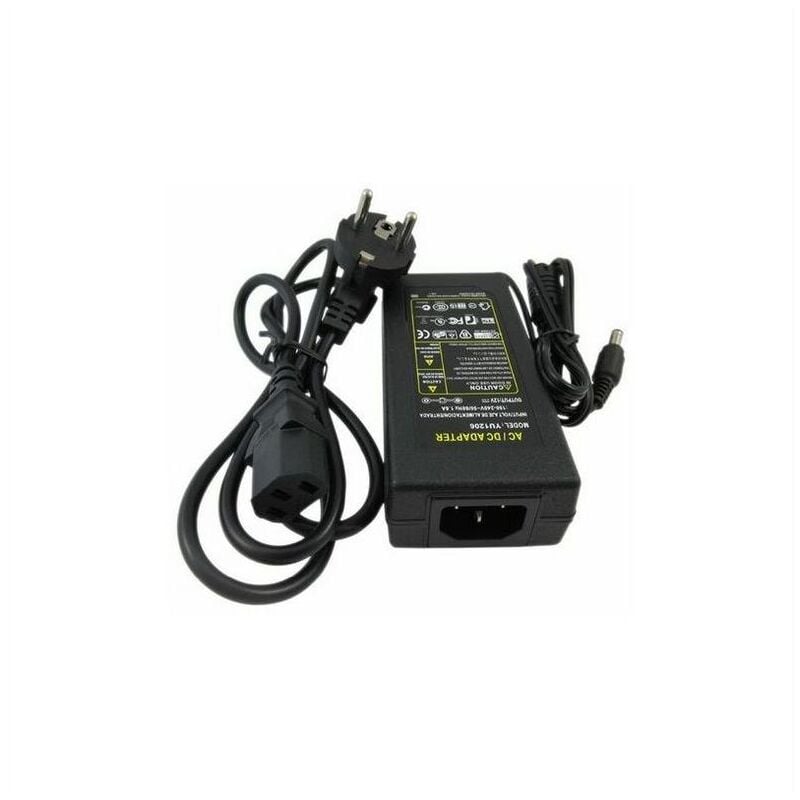 Fitags - LE150 Alimentation 12V/8A avec cable