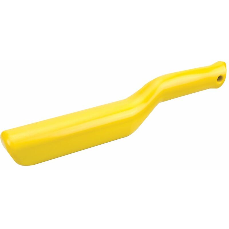 Silverline - Lead Bossing Stick - 330 x 40mm