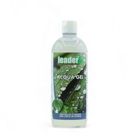 LEADER ACQUA GEL 1lt